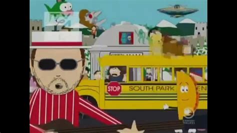 South Park Syndicated Intro Polish Youtube