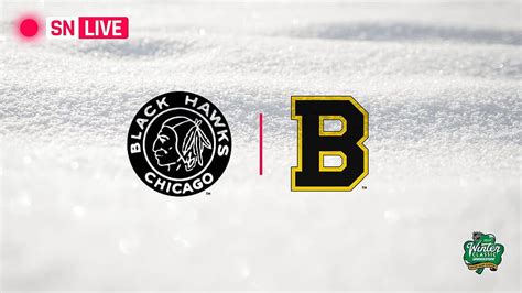 Nhl Winter Classic 2019 Live Updates Score Highlights From Bruins