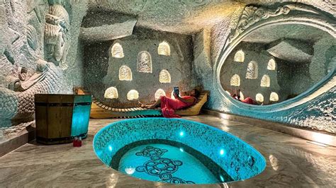 10 Of The Most Magical Cappadocia Cave Hotels Wandering Wagars