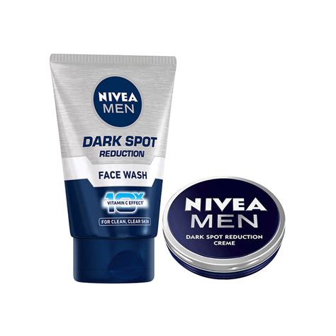 Nivea Men Dark Spot Reduction Face Cream 75 Ml Dark Spot Reduction