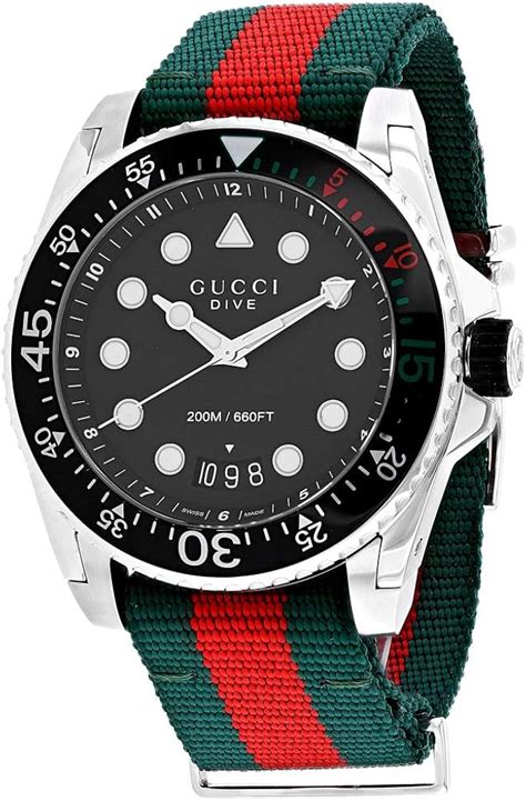 10 Mejores Relojes Gucci De Hombre 2021