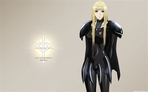 Claymore Wallpaper HD (66+ images)