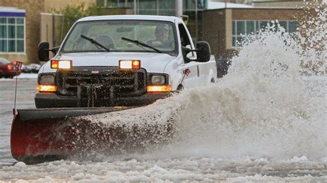 After Socking The Rockies Snowstorm Moves East The Two Way Npr