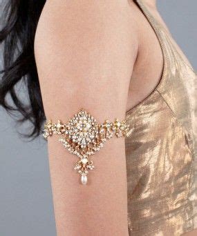 Pin By Lisa Crowder On Arm Corsages Arm Cuff Jewelry Arm Band