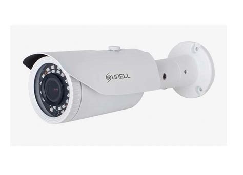 Ir Led Sunell Sn Ipr Bgdn Ip Bullet Kamera