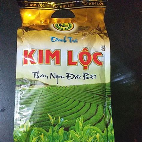 Trà KIM LỘC HƯƠNG LÀI Shopee Việt Nam