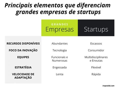 Tudo Sobre Inova O Conceitos E Pr Ticas Para Inovar Troposlab