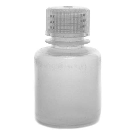 Eisco Reagent Bottle 30ml Narrow Neck Rigid Autoclavable