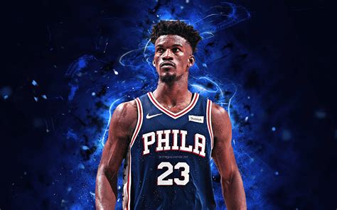 100 Jimmy Butler Wallpapers