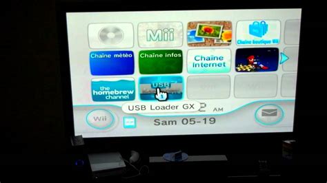 How To Install Usb Loader Gx Wiiware Buddylana