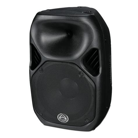 Активные колонки Wharfedale Pro - купить активные колонки Wharfedale ...