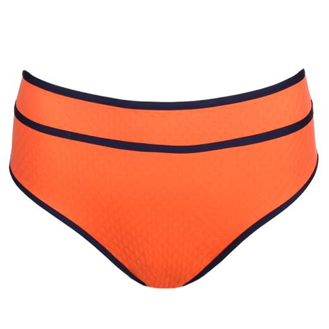 PrimaDonna Swim Joy Taillen Bikini Hose Tiger Bestellen Sie Online