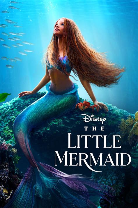 The Little Mermaid Movie