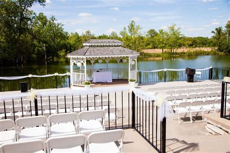 Lake Lyndsay Venue Hamilton Oh Weddingwire