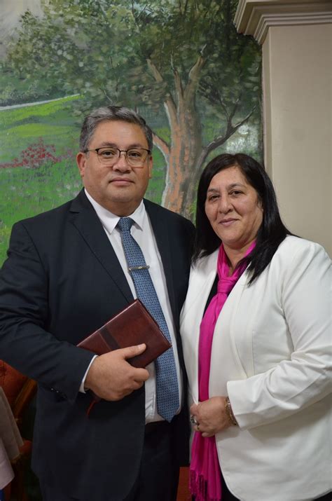 Servicio Dominical Iglesia IMPCH Los Ángeles: Domingo 27 de Abril del