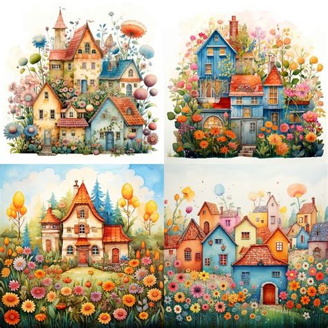 Pin By Loni Gonzales On Craft Ideas In Fairytale Art House