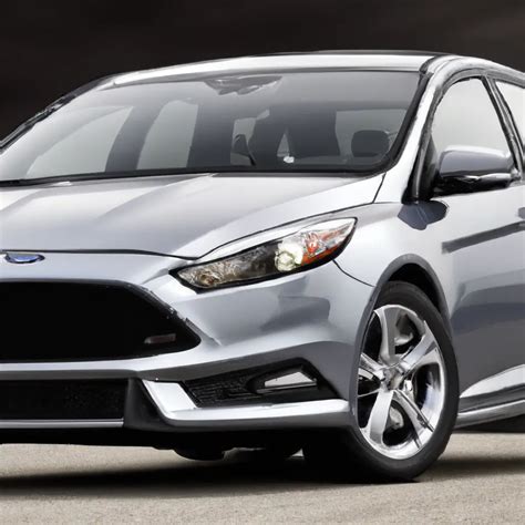 Ford Focus Transmission Recall Fordmasterx