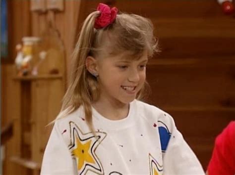 Stephanie Tanner Full House Photo 613295 Fanpop