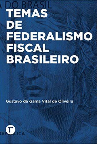 PDF Temas de federalismo fiscal brasileiro Saraiva Conteúdo