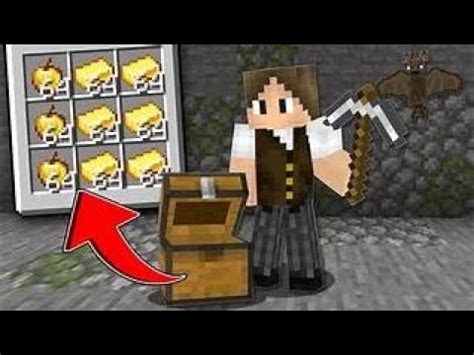 Minecraft Origens Explorando A Caverna 2 YouTube