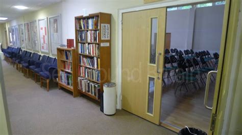 Lyndhurst Library and Community Centre, Lyndhurst, Hampshire - See ...