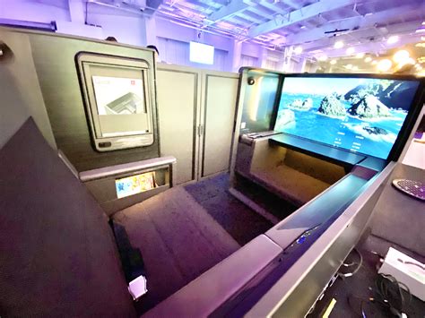 ANA Launches International Operations at Haneda’s Terminal 2 | Frequent