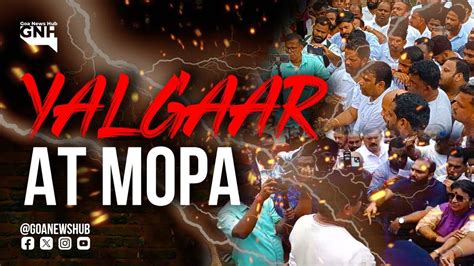 YALGAAR AT MOPA YouTube