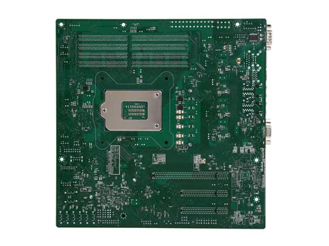 SUPERMICRO MBD-X11SSH-F-O Micro ATX Server Motherboard - Newegg.com