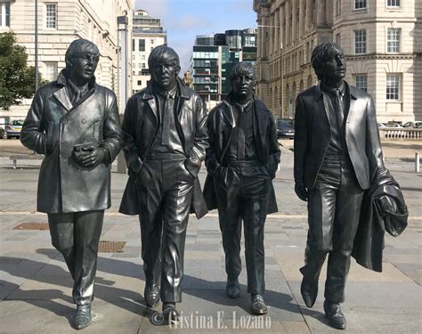 El Liverpool De Los Beatles 16 Cosas Beatle Que Ver Y Que Hacer