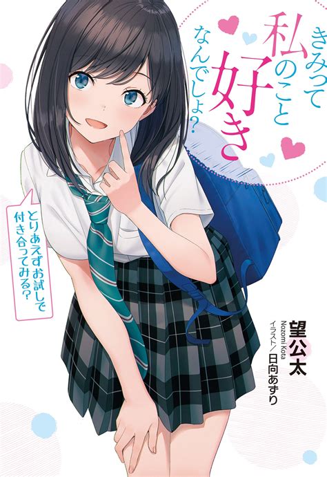 Kimitte Watashi No Koto Suki Nandeshou Novel Updates