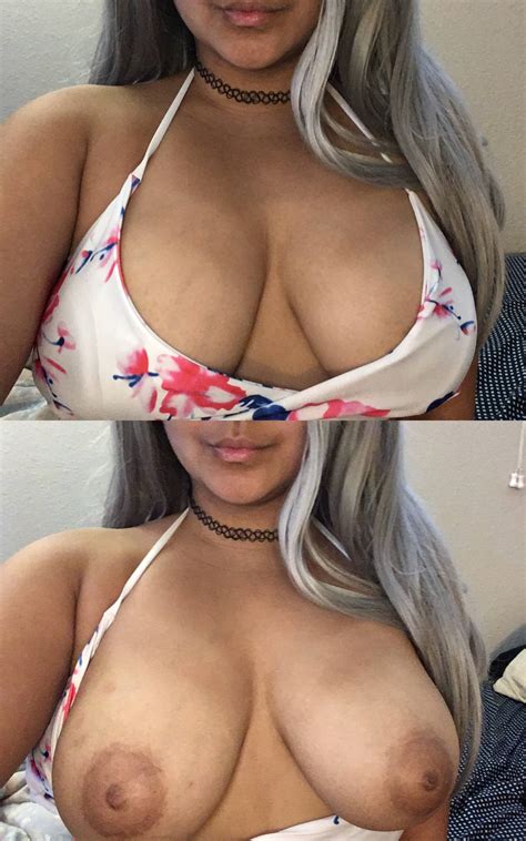 Image What S Hiding Underneath My Bikini Top Porn Pic