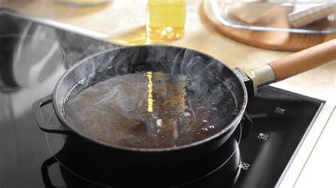 6 Dicas Para Tirar O Cheiro De Gordura Da Cozinha Sem Perrengue