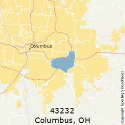 Zip Code Map Columbus Ohio - Maps For You