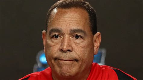 Here's How Much Houston Coach Kelvin Sampson Really Makes