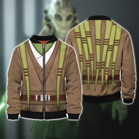 Costume S.W Fisto Cosplay Fisto Suit Full Over Print 3D - Etsy