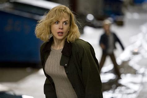 The Invasion Movie Review Nicole Kidman In Body Snatchers Remake