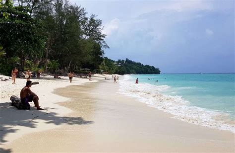 Long Beach Koh Phi Phi