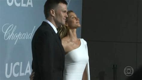 Gisele B Ndchen E Tom Brady Anunciam Separa O Ap S Anos De