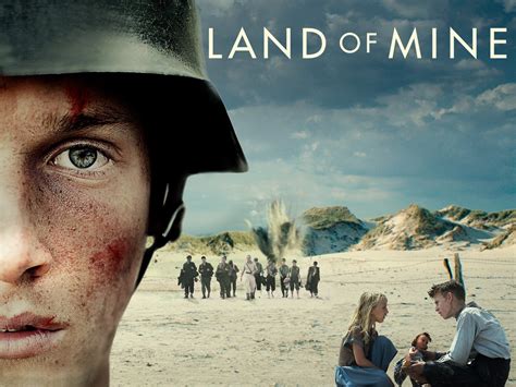 Land of Mine: Trailer 1 - Trailers & Videos - Rotten Tomatoes