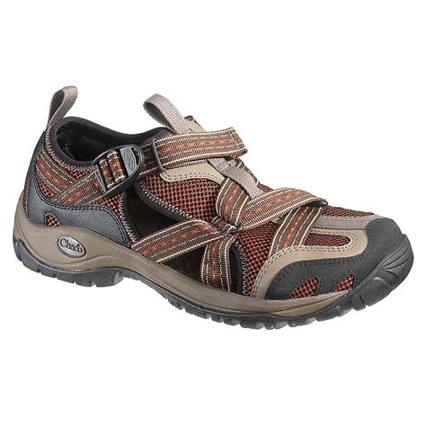 Chaco Mens Outcross Pro Web Shoe Moosejaw