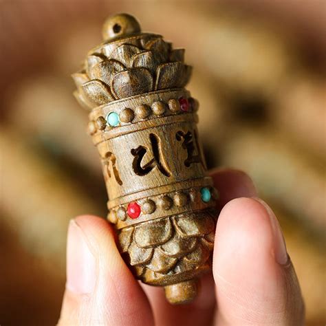 buddha stones tibet green sandalwood rosewood om mani padme hum lotus