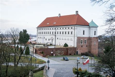 Muzeum Okr Gowe W Sandomierzu Sandomierz Polska Opinie