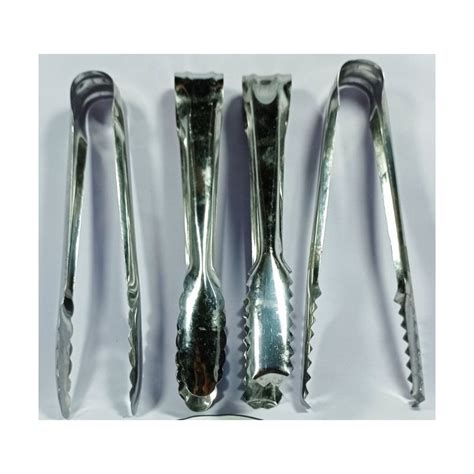 jual termurah capit jepit kue stainless capit jepit gorengan