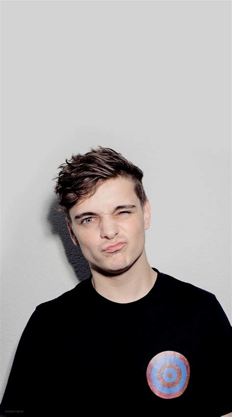 Martin Garrix Age