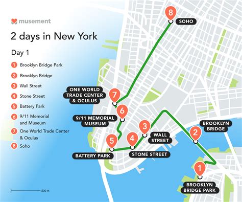 What To Do In New York For A Day - Infoupdate.org
