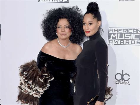 Tracee Ellis Ross To Host The 2017 American Music Awards Abc News