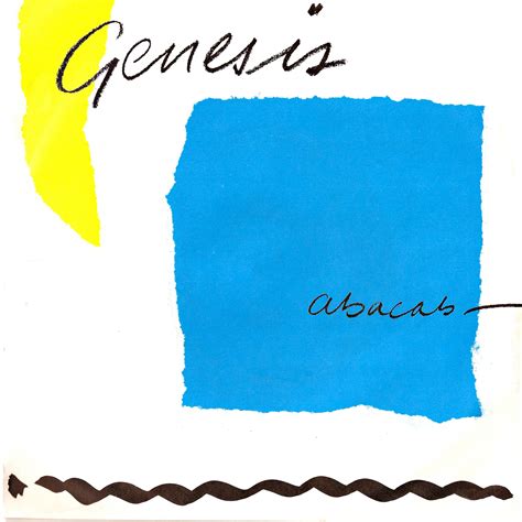 Abacab – The Genesis Archive