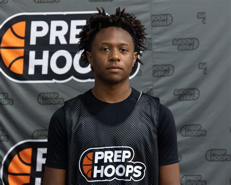 darian shy prep hoops