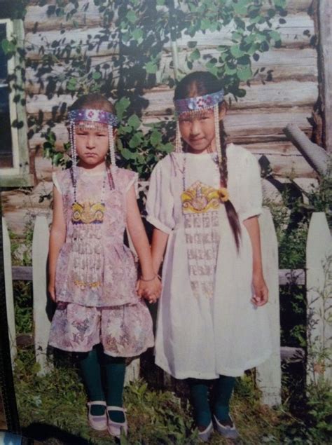 Life Of Countrysides Girl From Yakutia A Little About Me