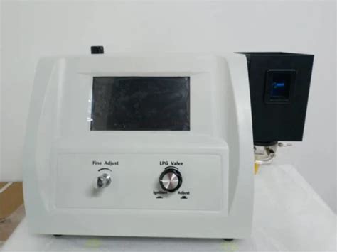 Biobase China Flame Spectrophotometer Bk Fp For Lab Flame